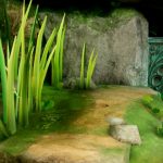 Moss – PSVR-Titel kommt mit neuem Update in den Einzelhandel