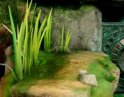 Moss – PSVR-Titel kommt mit neuem Update in den Einzelhandel