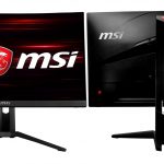 Computex 2018 – MSI zeigt neue Produkte wie Monitore und Trident A-Desktop