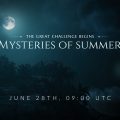 Black Desert Online – Event „Mysteries of Summer“ startet bald, Hardware-Preise winken als Belohnung