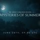 Black Desert Online – Event „Mysteries of Summer“ startet bald, Hardware-Preise winken als Belohnung