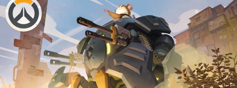 Overwatch – Neuer Held Wrecking Ball offiziell veröffentlicht