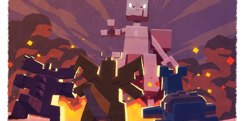 Pokémon Quest für iOS und Android veröffentlicht