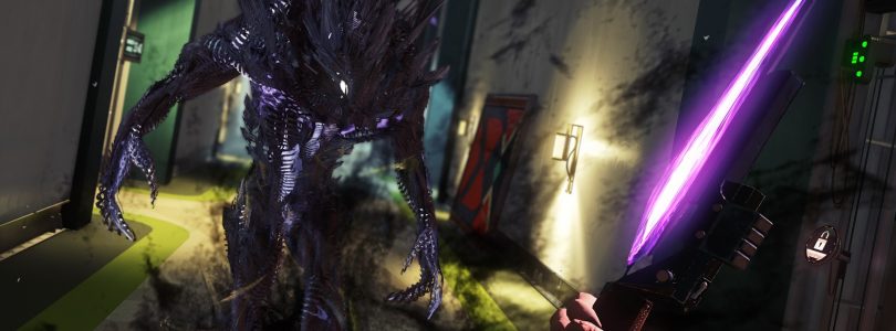 E3 2018 – Prey wird mit Mooncrash erweitert