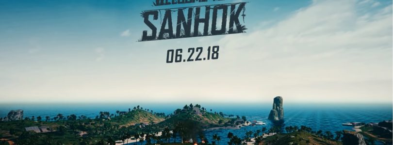 PUBG – Neue Karte „Sanhok“ veröffentlicht