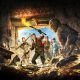 Strange Brigade – Gameplay-Video zeigt das Level „Hidden Valley“