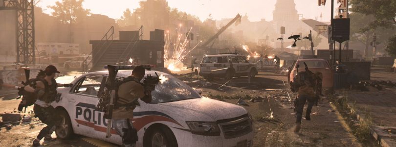 The Division 2 – Trailer zur Open Beta veröffentlicht