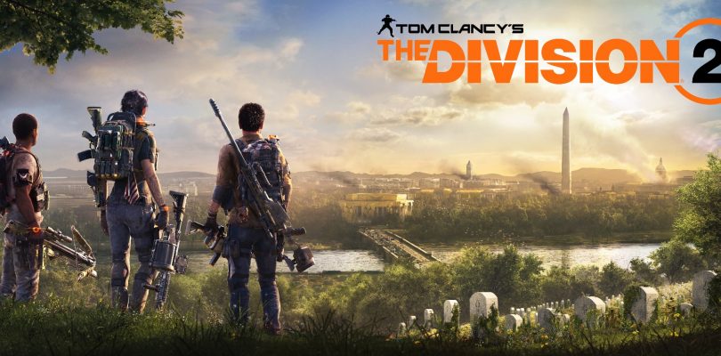 The Division 2 – Hier ist der Launch-Trailer