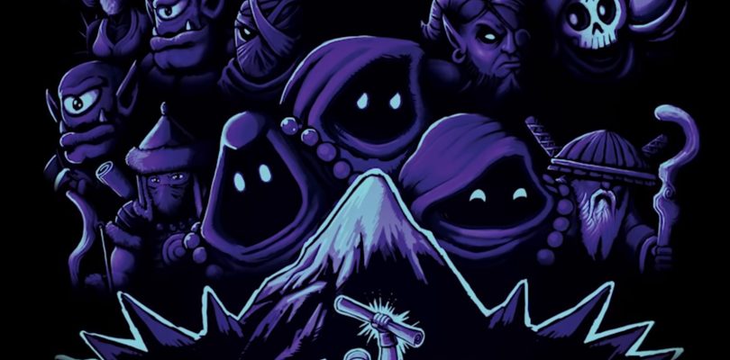 The Messenger wurde für PC und Nintendo Switch veröffentlicht