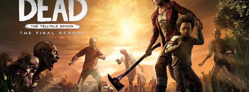 The Walking Dead: The Final Season – Demo für PS4 und XBox One veröffentlicht