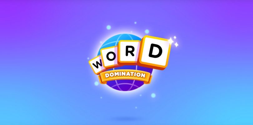 Word Domination startet weltweit für mobile Gamer