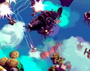 AIRHEART: Tales of broken Wings – Hier ist der Launch-Trailer