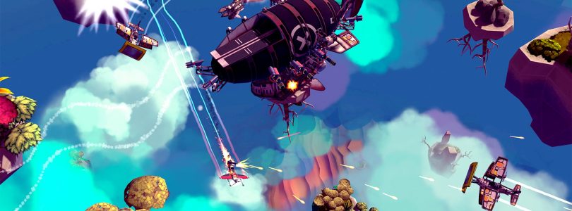 AIRHEART: Tales of broken Wings – Hier ist der Launch-Trailer