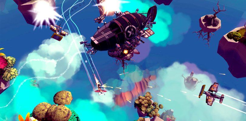 AIRHEART: Tales of broken Wings – Hier ist der Launch-Trailer