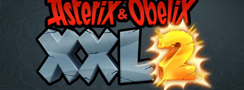 Asterix & Obelix XXL 2 bekommt ein Remaster, Teil 3 für 2019 angekündigt