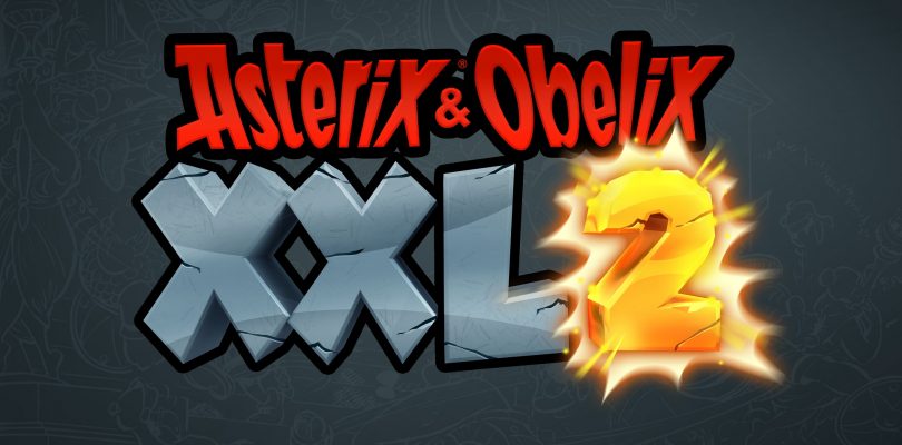 Asterix & Obelix XXL 2 bekommt ein Remaster, Teil 3 für 2019 angekündigt