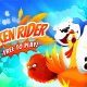 Chicken Rider – Neuer Endless-Runner für iOS, Android sowie PC und MAC veröffentlicht