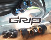 GRIP: Combat Racing – Trailer zur Nintendo Switch-Version