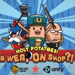 Test: Holy Potatoes! A Weapon Shop?! – Waffen für jede Kartoffel