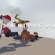 Kurznews – Human: Fall Flat – Multiplayer-Update nun auch auf Konsolen verfügbar