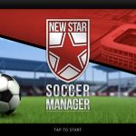 New Star Soccer Manager erscheint im Sommer für mobile Gamer