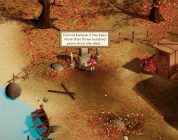 Pendula Swing – Das Adventure mit RPG-Elementen erscheint am 15. August