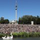 Pokémon GO – 170.000 Trainer waren in der Safari Zone in Dortmund zugegen