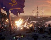 Sea of Thieves – Content-Update „Cursed Sails“ erscheint am 31. Juli