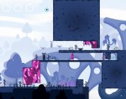 Semblance – Neuer Platformer für PC, MAC und Nintendo Switch veröffentlicht