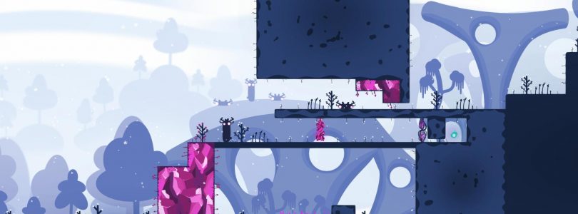 Semblance – Puzzle-Platformer erscheint am 24. Juli für PC und Nintendo Switch