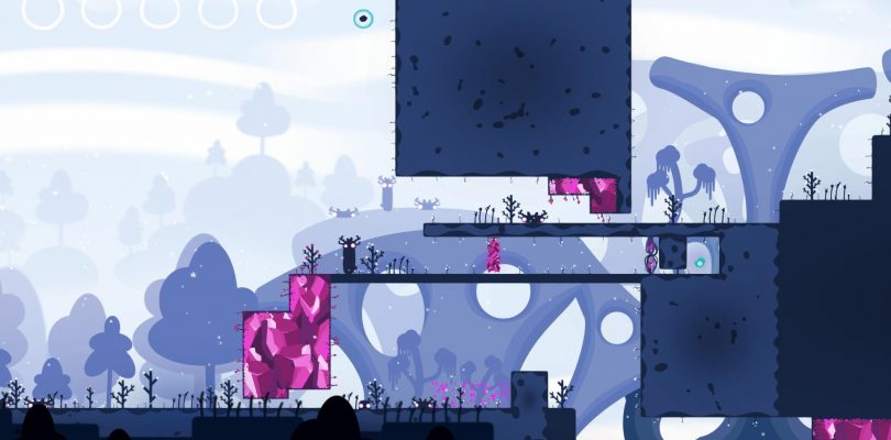 Semblance – Puzzle-Platformer erscheint am 24. Juli für PC und Nintendo Switch