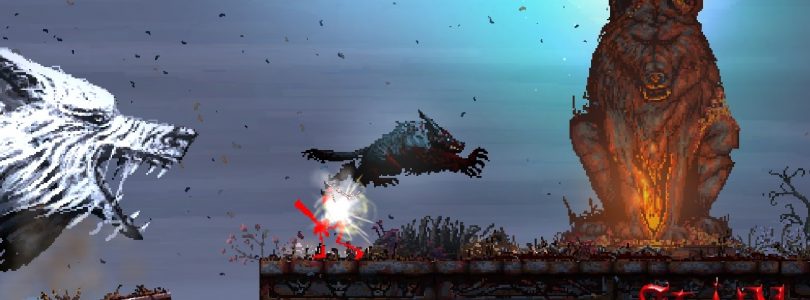 Slain: Back from Hell erscheint am 19. Juli für Nintendo Switch im Handel