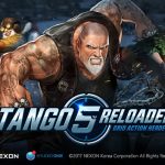 Tango 5 Reloaded – Free2Play-Game startet in die Open Beta