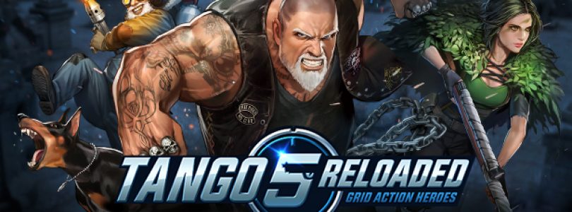 Tango 5 Reloaded – Free2Play-Game startet in die Open Beta