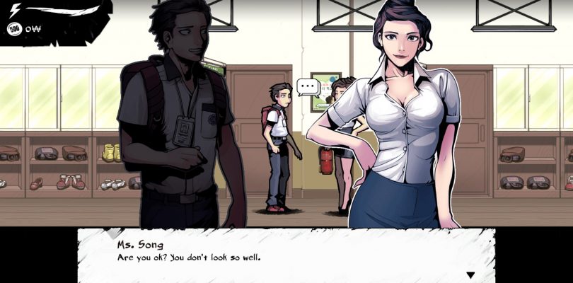 The Coma: Recut – Horrorhafte „Visual Novel“ kommt für Nintendo Switch in den Handel