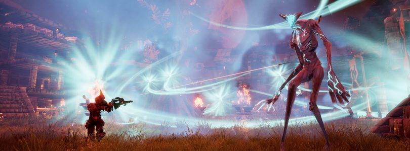 Rend – Entwickler veröffentlicht Roadmap für den Winter