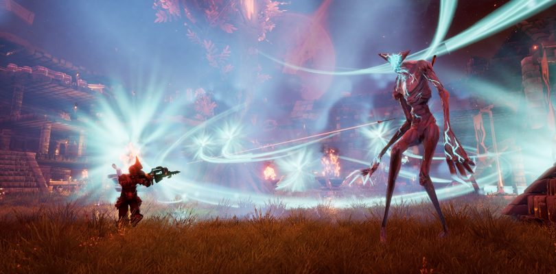 Rend – Early Access-Start am 31. Juli, kurzer Trailer & frische Screenshots veröffentlicht