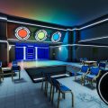 The Spectrum Retreat erscheint am 13. September für Nintendo Switch