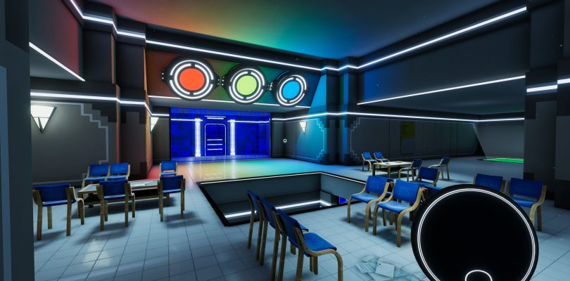 The Spectrum Retreat – Hier ist der Launch-Trailer [Nintendo Switch]