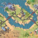 Train Valley – Retail-Version für Switch und PS4