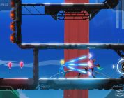 Velocity 2X erscheint am 20. September für Nintendo Switch