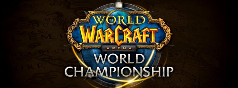 WoW Arena World Championship – Summer Finals starten am Samstag um 18 Uhr