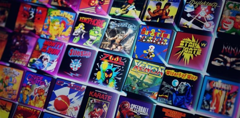Antstream – Das „Spiele-Netflix“ startet mit Retro-Games
