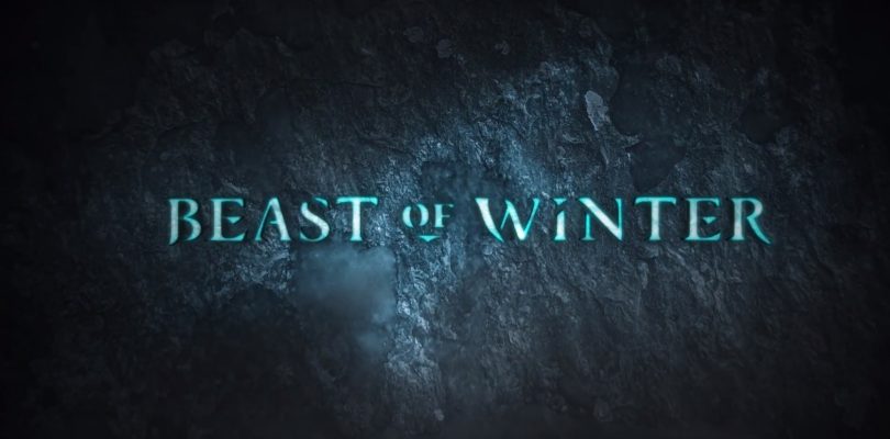 Pillars of Eternity II – DLC „Beast of Winter“ erscheint am 02. August