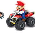 Carrera RC startet mit kultigen Nintendo-Helden