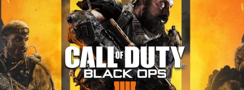 COD: Black Ops 4 – Die legendäre Karte „Nuketown“ wurde kostenlos veröffentlicht