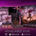 Darksiders 3 – Release bekannt, Collectors und Apocalypse Edition