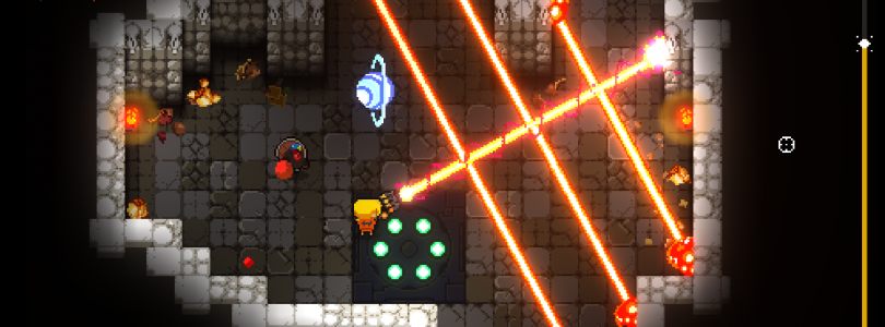 Enter the Gungeon – Erweiterung „Advanced Gungeons & Draguns“ wurde zum Nulltarif veröffentlicht