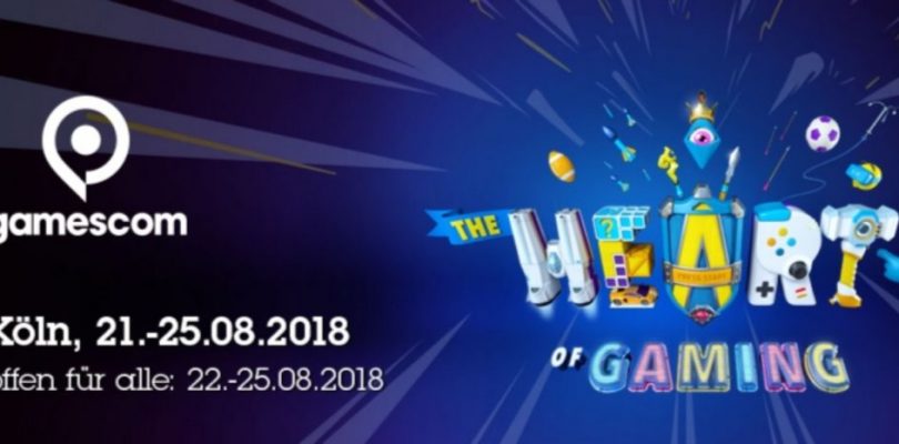 gamescom 2018 – Hier ist das Line-Up von Aerosoft