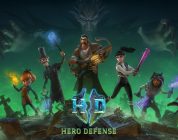 Hero Defense – Mischung aus Tower Defense, Echtzeit-Strategie und RPG erscheint Mitte August